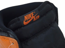 Load image into Gallery viewer, 新品未使用 ナイキNIKE AIRJORDAN 1 RETRO HIGH OG SHATTERED BACKBOARD 3.0 555088-028 28.5cm 45644 中古