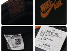 Load image into Gallery viewer, 新品未使用 ナイキNIKE AIRJORDAN 1 RETRO HIGH OG SHATTERED BACKBOARD 3.0 555088-028 28.5cm 45644 中古