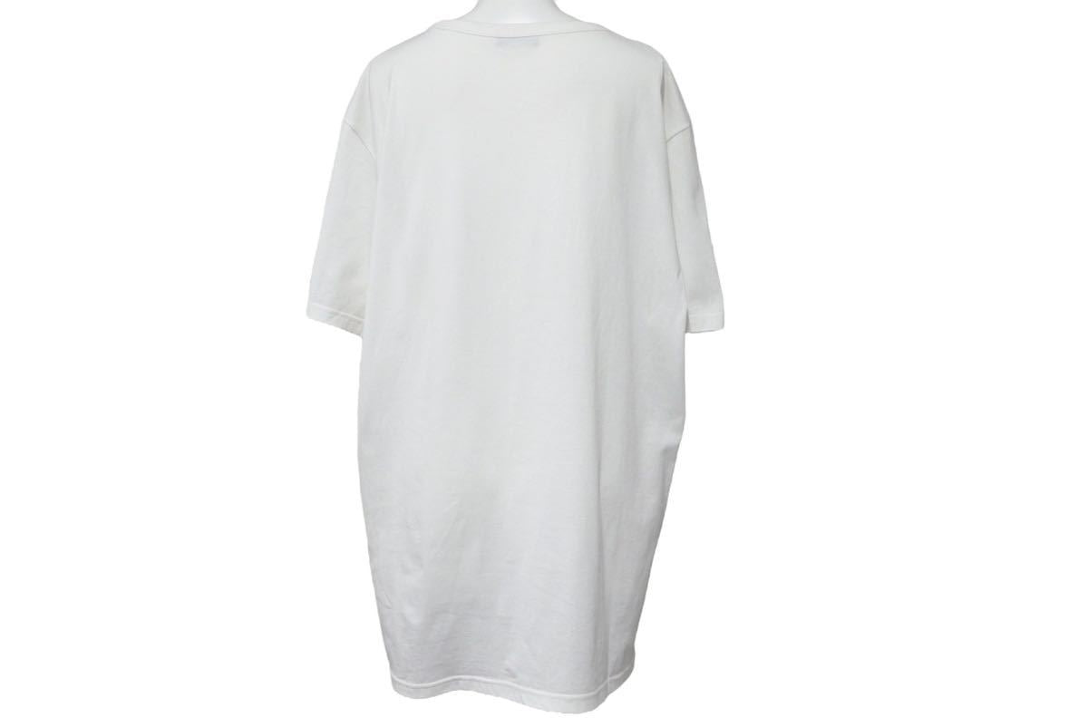 DIOR ディオール SHAWN STUSSY ショーンステューシー 半袖T