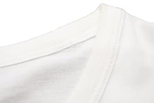 Load image into Gallery viewer, DIOR ディオール SHAWN STUSSY ショーンステューシー 半袖Tシャツ 22AW 033J600D0589 ホワイト グリーン XL 良品 中古 45796