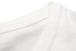 DIOR ディオール SHAWN STUSSY ショーンステューシー 半袖Tシャツ 22AW 033J600D0589 ホワイト グリーン XL 良品 中古 45796