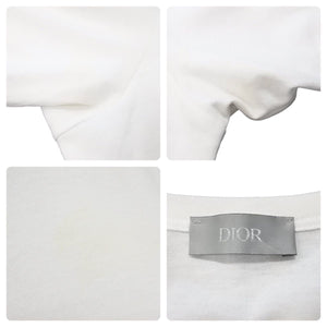 DIOR ディオール SHAWN STUSSY ショーンステューシー 半袖T
