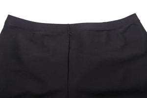 今期 マリーンセル Marine Serre Crescent Moon レギンス ブラック ベージュ Sサイズ 美品 中古 45807