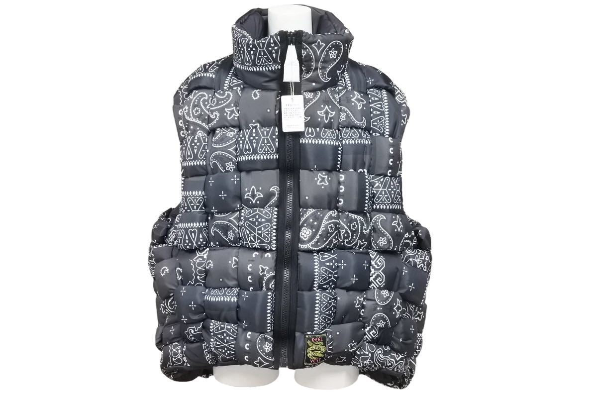 SNEAKAN | 今年はキャピタルのダウンベスト買ったよ🐢 メルカリ