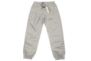 新品未使用 ESSENTIALS エッセンシャルズ TRACK PANT トラックパンツ DESERT TAUPE ボトムス ナイロン ベージュ サイズM 45832