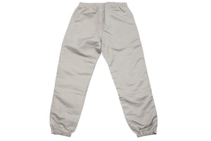 新品未使用 ESSENTIALS エッセンシャルズ TRACK PANT トラックパンツ DESERT TAUPE ボトムス ナイロン ベージュ サイズM 45832
