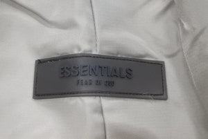新品未使用 ESSENTIALS エッセンシャルズ TRACK PANT トラックパンツ DESERT TAUPE ボトムス ナイロン ベージュ サイズM 45832