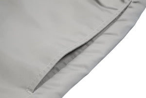 新品未使用 ESSENTIALS エッセンシャルズ TRACK PANT トラックパンツ DESERT TAUPE ボトムス ナイロン ベージュ サイズM 45832