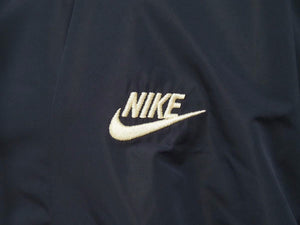 新品未使用 NIKE ナイキ NSW LND NIKE CIRCA アノラック フーディ ジャケット ネイビー DQ4235-410 サイズL 45834