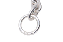 Load image into Gallery viewer, HERMES エルメス シェーヌダンクル 15コマ ブレスレット 55.9g MM シルバー 925 アクセサリー 美品 中古 45856