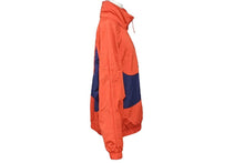 Load image into Gallery viewer, NIKE ナイキ アノラックパーカー トップス ロゴ SP180712SIV ナイロン レッド ネイビー ベトナム製 サイズS 良品 中古 45878