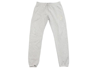 BILLIONAIRE BOYS CLUB ビリオネアボーイズクラブ スウェットパンツ ボトムス 106830 54053 コットン グレー S 美品 中古 45885