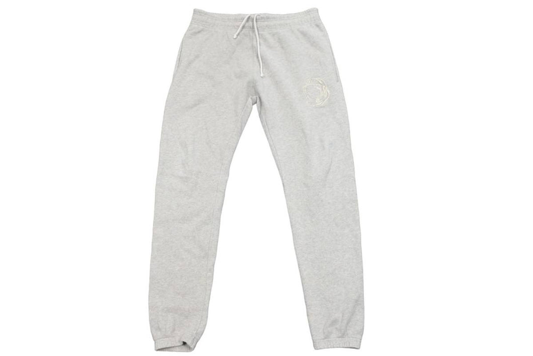 BILLIONAIRE BOYS CLUB ビリオネアボーイズクラブ スウェットパンツ ボトムス 106830 54053 コットン グレー S 美品 中古 45885