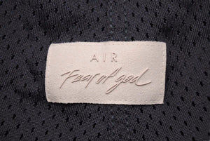 NIKE×FEAR OF GODS ナイキ×フィアーオブゴッド バスケットボールショーツ ブラック サイズS 美品 中古 45886