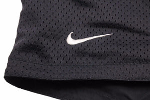 NIKE×FEAR OF GODS ナイキ×フィアーオブゴッド バスケットボールショーツ ブラック サイズS 美品 中古 45886