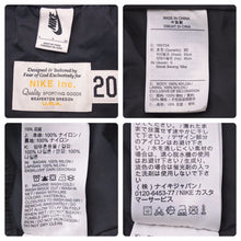 Load image into Gallery viewer, NIKE×FEAR OF GODS ナイキ×フィアーオブゴッド バスケットボールショーツ ブラック サイズS 美品 中古 45886