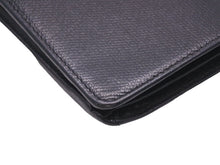 Load image into Gallery viewer, CHANEL シャネル ヴィンテージ ココマーク長財布 11番台 ブラック ゴールド金具 良品 中古 45906