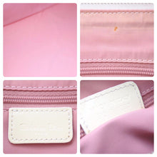 Load image into Gallery viewer, Christian Dior クリスチャンディオール ヴィンテージ ピンクガーリーボストン トロッター ピンク 良好 中古 45923