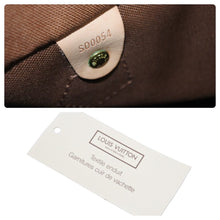 Load image into Gallery viewer, 極美品 Louis Vuitton ルイヴィトン スピーディ25 M41528 ハンドバッグ モノグラム ブラウン 中古 45953