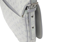 Load image into Gallery viewer, LOUIS VUITTON ルイ・ヴィトン コントドゥフェ ミュゼット ショルダーバッグ モノグラム M92279 グレー 美品 中古 45955