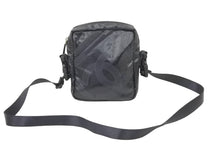 Load image into Gallery viewer, CHANEL シャネル ショルダーバッグ ココマーク スポーツライン 11番代 ブラック ライトグレー 中古 46000