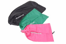 Load image into Gallery viewer, 極美品 Supreme シュプリーム 17AW Nylon Ditty Bags バッグ 3個セット ブラック グリーン ピンク ナイロン 中古 46027