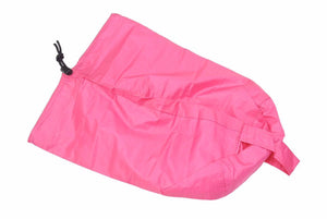 極美品 Supreme シュプリーム 17AW Nylon Ditty Bags バッグ 3個セット ブラック グリーン ピンク ナイロン 中古 46027