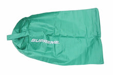 Load image into Gallery viewer, 極美品 Supreme シュプリーム 17AW Nylon Ditty Bags バッグ 3個セット ブラック グリーン ピンク ナイロン 中古 46027