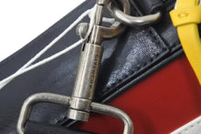 Load image into Gallery viewer, 新品未使用 GIVENCHY ジバンシー MC3 クロスボディバッグ 斜め掛けショルダーバッグ BK504YK0MR 932 レザー マルチカラー 46051