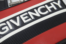 Load image into Gallery viewer, 新品未使用 GIVENCHY ジバンシー MC3 クロスボディバッグ 斜め掛けショルダーバッグ BK504YK0MR 932 レザー マルチカラー 46051