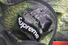 画像をギャラリービューアに読み込む, Supreme × The North Face シュプリーム ノースフェイス 18SS スネークスキン ライトウェイト ダッフルバッグ 中古 46052 