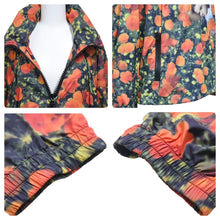 Load image into Gallery viewer, 極美品 Louis Vuitton ルイヴィトン ヴァージルアブロー ポピードロシーグラフィックウィンドブレーカーブルゾン19SS 50 中古 46058