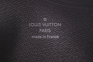 Louis Vuitton ルイヴィトン NIGO ニゴ コインカードホルダー LVスクエアードコレクション ジャイアント N60387 美品 中古 46106