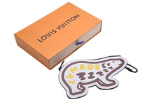 Load image into Gallery viewer, Louis Vuitton ルイヴィトン NIGO ニゴ コインカードホルダー LVスクエアードコレクション ジャイアント N60387 美品 中古 46106