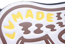 Load image into Gallery viewer, Louis Vuitton ルイヴィトン NIGO ニゴ コインカードホルダー LVスクエアードコレクション ジャイアント N60387 美品 中古 46106
