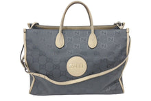Load image into Gallery viewer, GUCCI gucci Off The Gridトートバッググッチオフザグリッドトートバッグ 630353 中古 46119