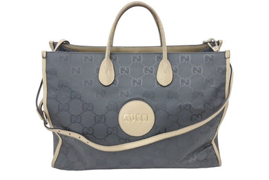 GUCCI gucci Off The Gridトートバッググッチオフザグリッドトートバッグ 630353 中古 46119