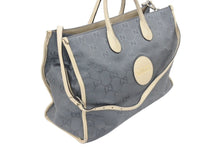 Load image into Gallery viewer, GUCCI gucci Off The Gridトートバッググッチオフザグリッドトートバッグ 630353 中古 46119