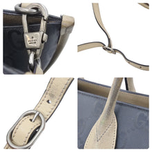 Load image into Gallery viewer, GUCCI gucci Off The Gridトートバッググッチオフザグリッドトートバッグ 630353 中古 46119