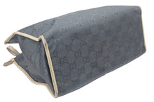 Load image into Gallery viewer, GUCCI gucci Off The Gridトートバッググッチオフザグリッドトートバッグ 630353 中古 46119