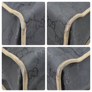 GUCCI gucci Off The Gridトートバッググッチオフザグリッドトートバッグ 630353 中古 46119
