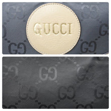 Load image into Gallery viewer, GUCCI gucci Off The Gridトートバッググッチオフザグリッドトートバッグ 630353 中古 46119