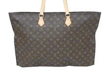 Load image into Gallery viewer, 極美品 LOUIS VUITTON ルイ・ヴィトン ハンドバッグ モノグラム ブラウン 新品同様 未使用品 GI2187 中古 46137