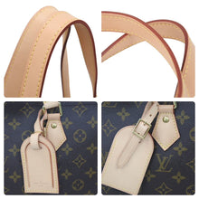 Load image into Gallery viewer, 極美品 LOUIS VUITTON ルイ・ヴィトン ハンドバッグ モノグラム ブラウン 新品同様 未使用品 GI2187 中古 46137
