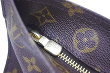 Load image into Gallery viewer, 極美品 LOUIS VUITTON ルイ・ヴィトン ハンドバッグ モノグラム ブラウン 新品同様 未使用品 GI2187 中古 46137
