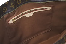 Load image into Gallery viewer, 極美品 LOUIS VUITTON ルイ・ヴィトン ハンドバッグ モノグラム ブラウン 新品同様 未使用品 GI2187 中古 46137