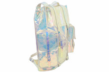 Load image into Gallery viewer, LOUIS VUITTON ルイヴィトン 19SS クリストファーGM バックパック モノグラムプリズム M44766 PVC ホワイト金具 46154