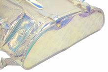 Load image into Gallery viewer, LOUIS VUITTON ルイヴィトン 19SS クリストファーGM バックパック モノグラムプリズム M44766 PVC ホワイト金具 46154