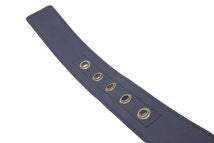 Load image into Gallery viewer, LOUIS VUITTON ルイヴィトン サンチュール モノグラモフラージュ ベルト カモフラ 90サイズ 村上隆 M9646U 中古 46155