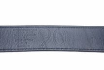 Load image into Gallery viewer, LOUIS VUITTON ルイヴィトン サンチュール モノグラモフラージュ ベルト カモフラ 90サイズ 村上隆 M9646U 中古 46155